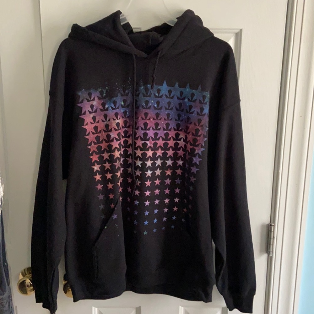 Tony Hawk sweatshirt